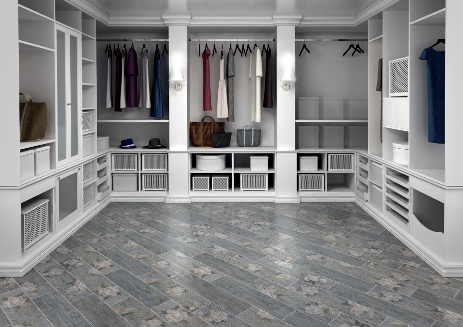 Kerama Marazzi керамогранит Поджио