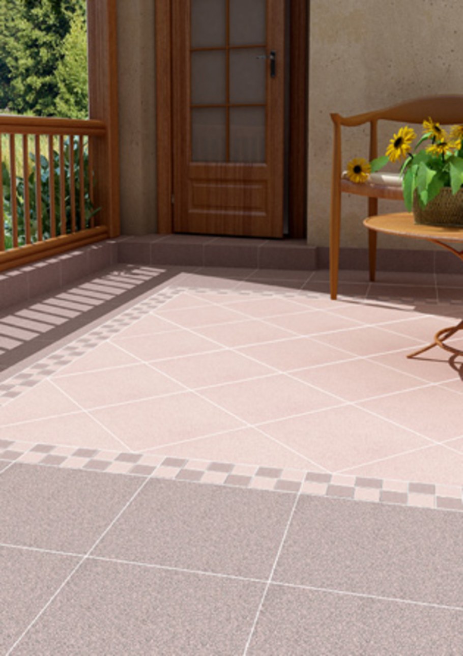 Керамогранит Шахтинская плитка Техногрес