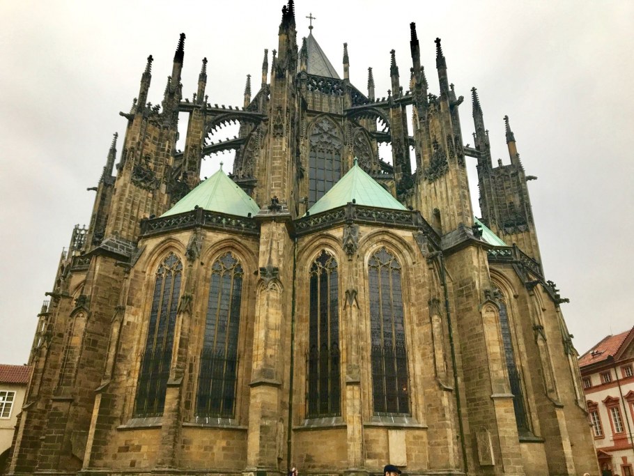 Уэльский кафедральный собор Уэллс