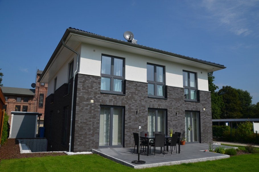 Фасады Ничиха Шале