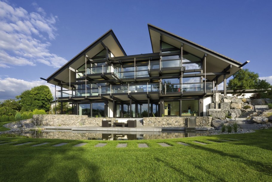 Фахверк Оптима