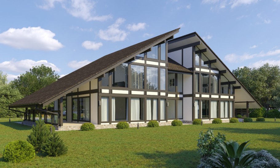 Фахверк Эйндховен