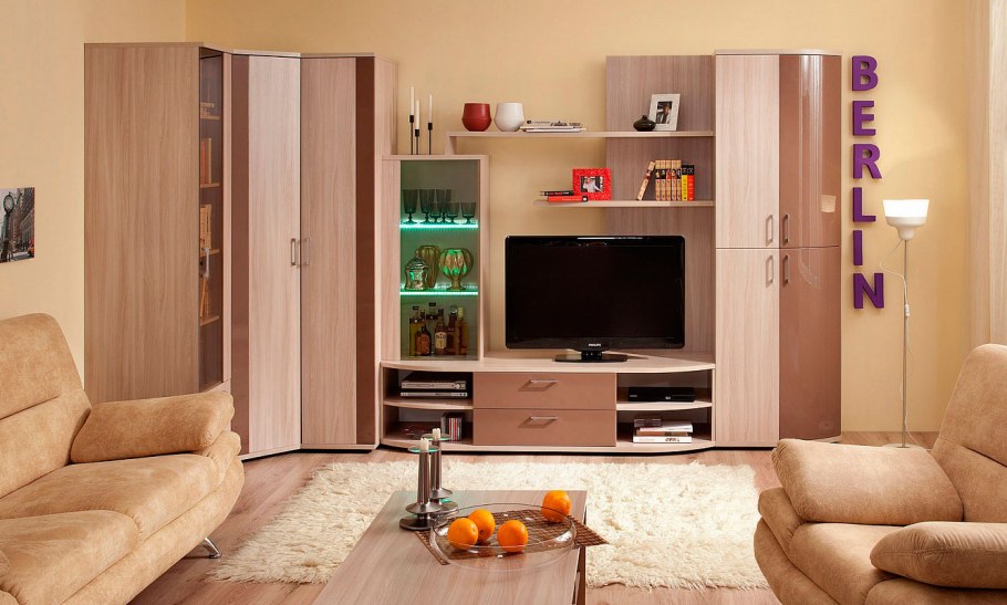 Гостиная Берлин Глазов