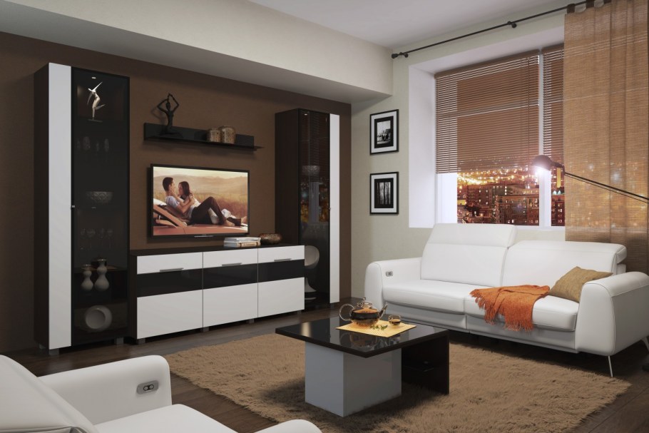 Гостиная Матисс Ангстрем