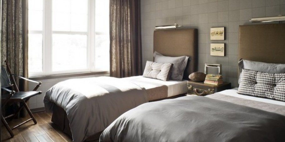 Обои компаньоны для спальни