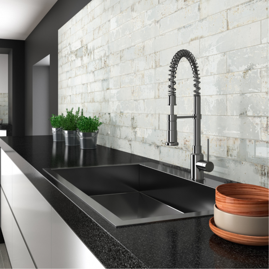 Плитка grunge oxid 7.5x30