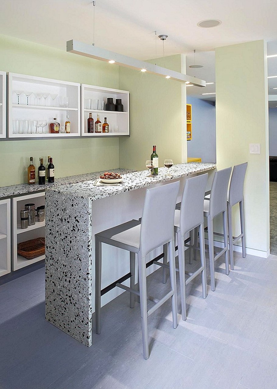 Барная стойка