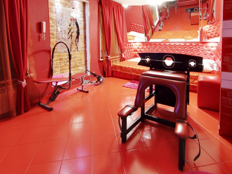 Таганка Подушкин искушение