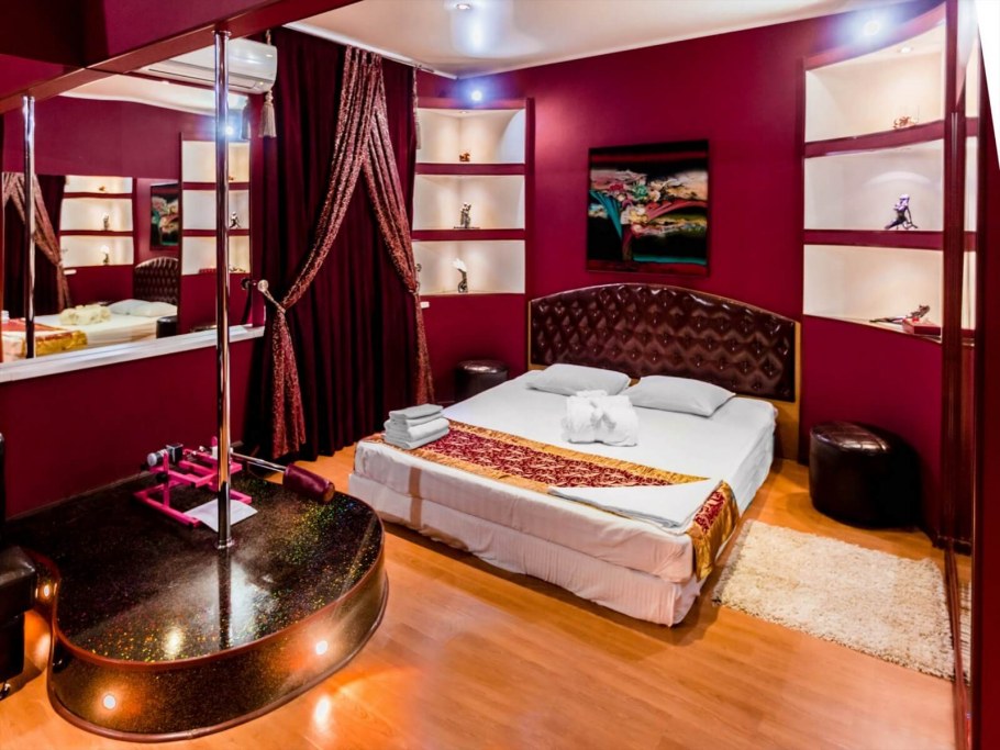 Подушкин гостиница