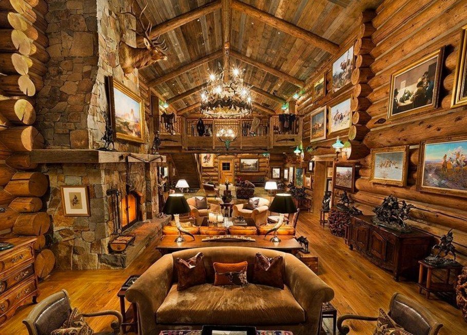 Ранчо в Аспене