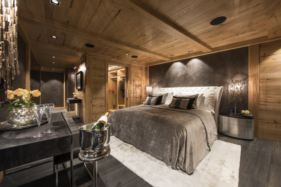 Chalet Zermatt Церматт