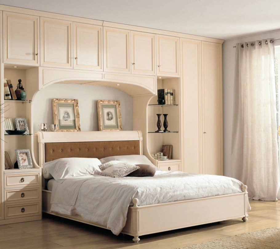 Кровать Ferretti Ferretti