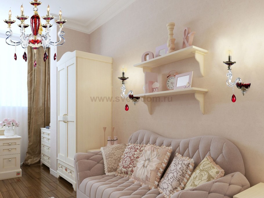 Бра Simona 5125/10 AP-1