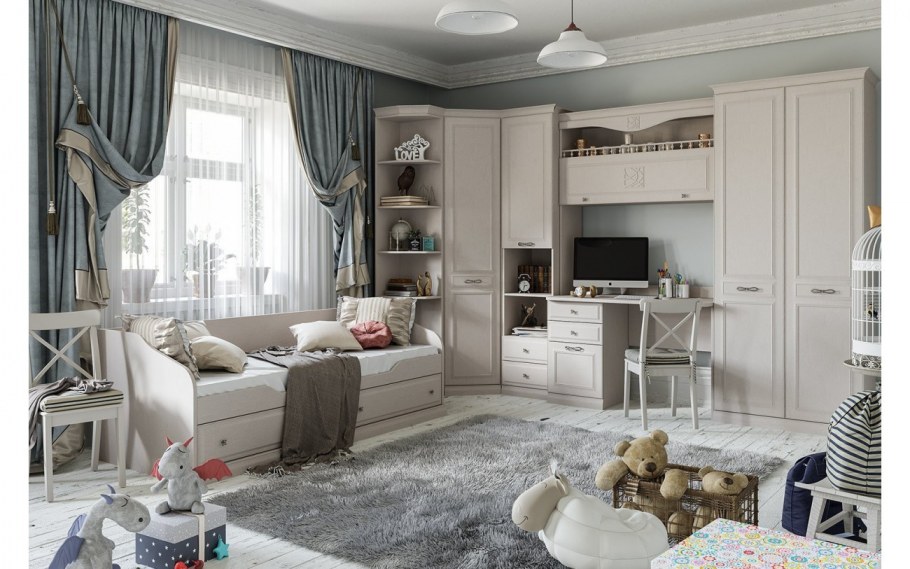 ТРИЯ Сабрина детская