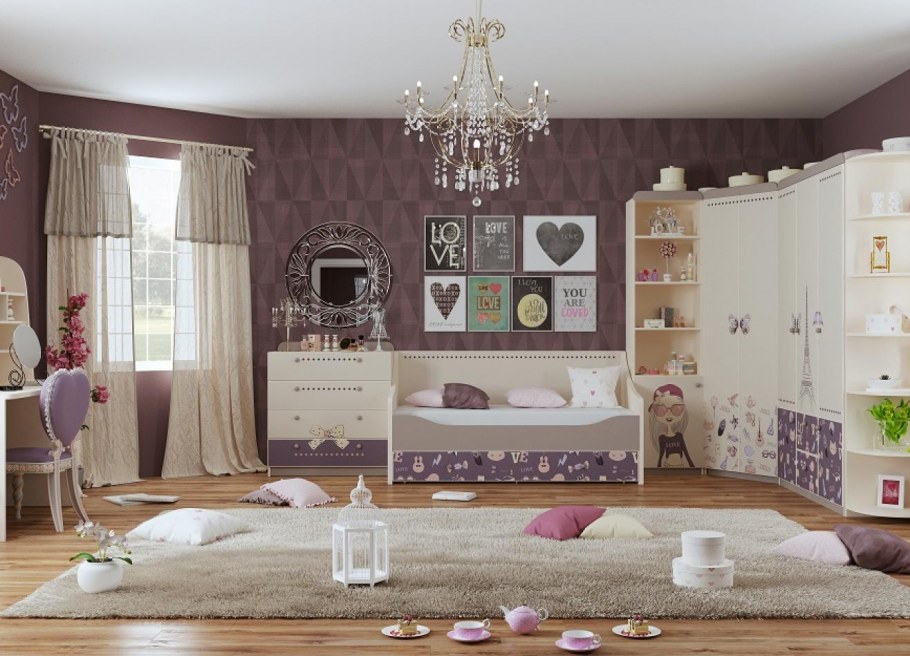 Mia Sofia мебель