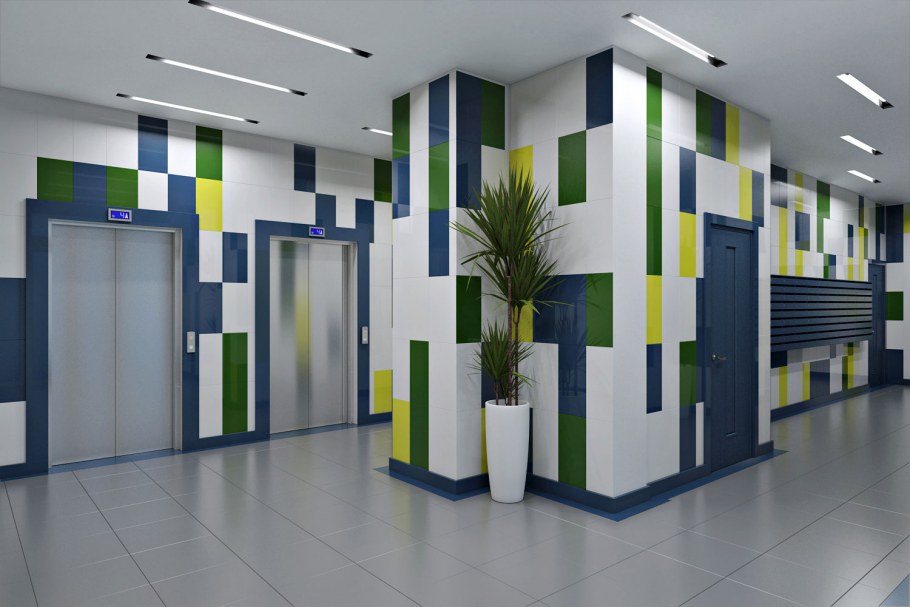 ЖК флотилия квартиры