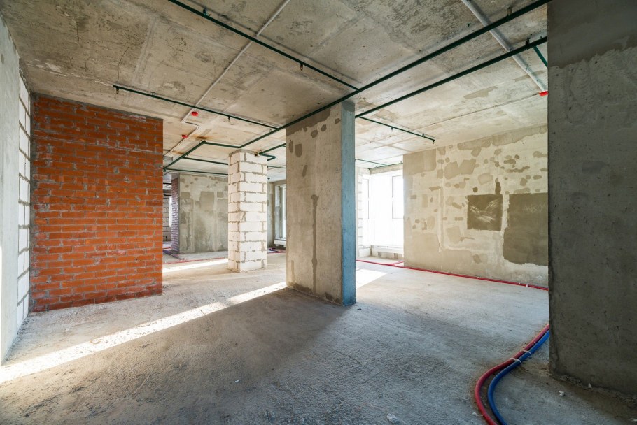 Флотилия апартаменты