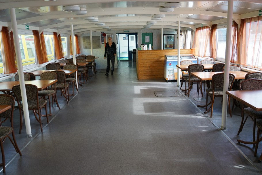 МФК флотилия