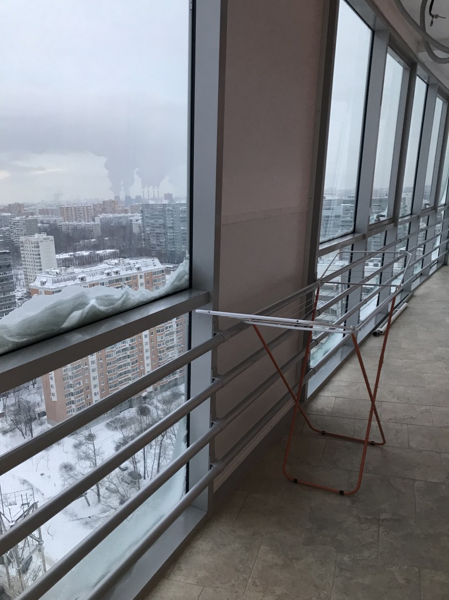 ЖК флотилия квартиры