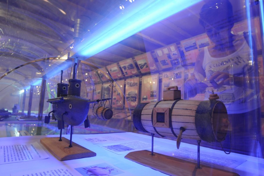 Флотская 7 Москва