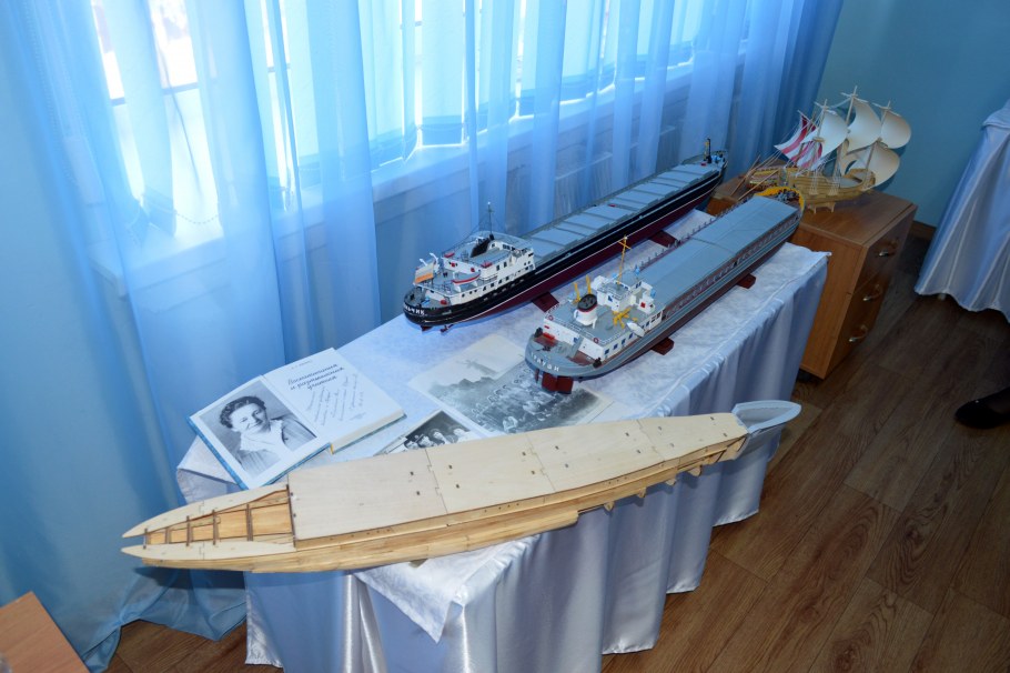 Флотилия апартаменты