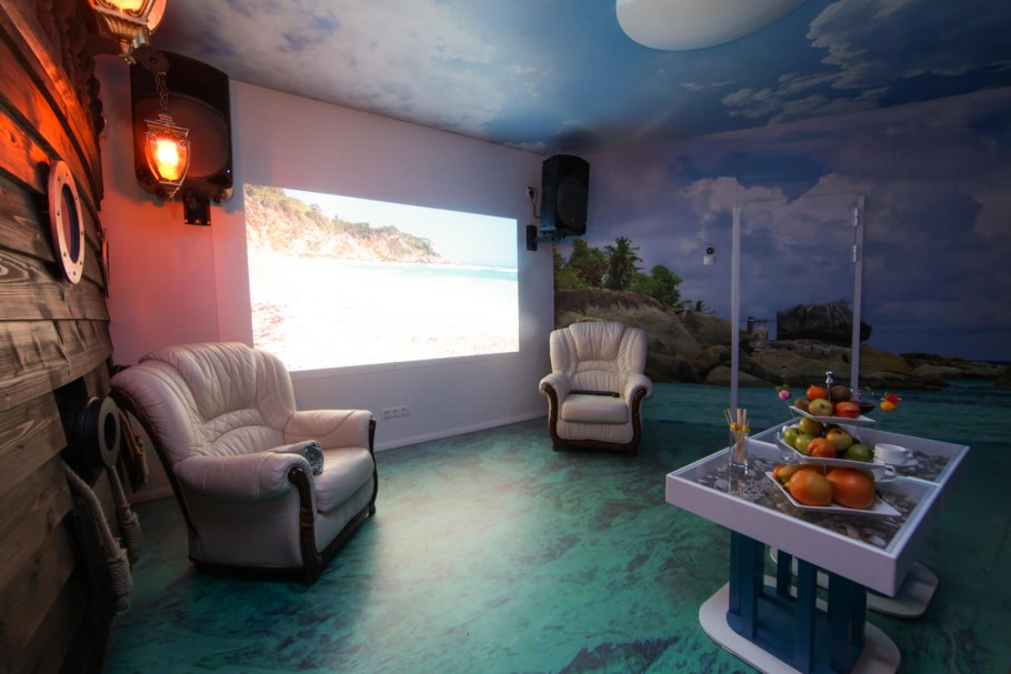 Кинофреш Оренбург Армада 2