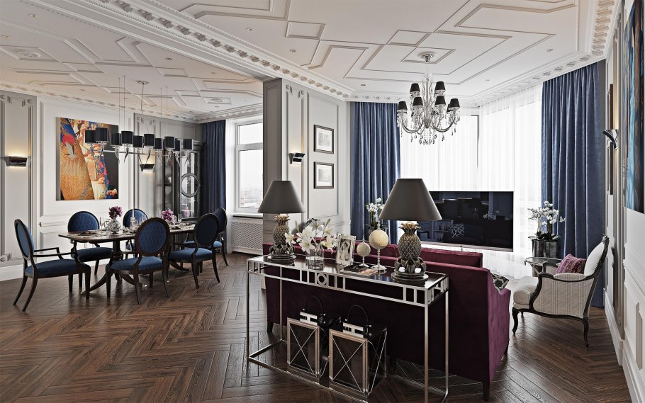 Флотская 7 к 4