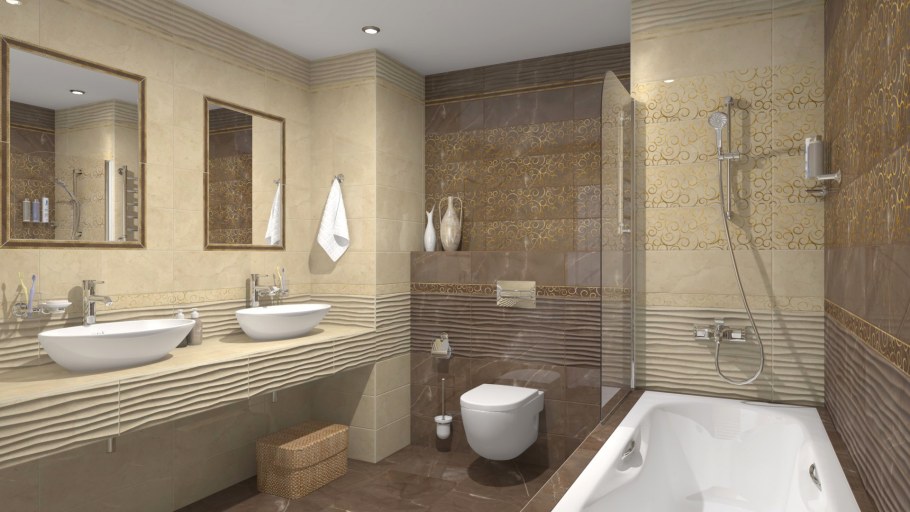 Lb Ceramics Миланезе