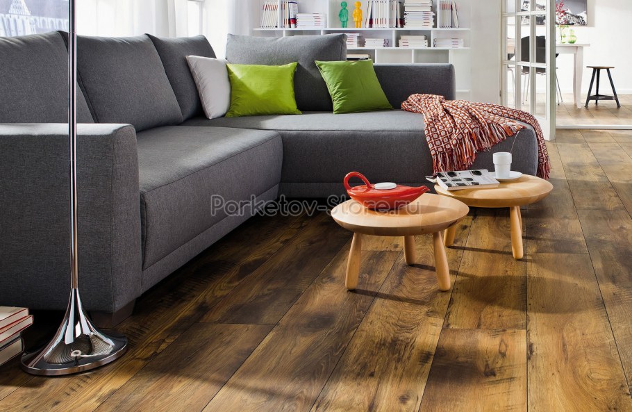 Ламинат Haro Tritty 100