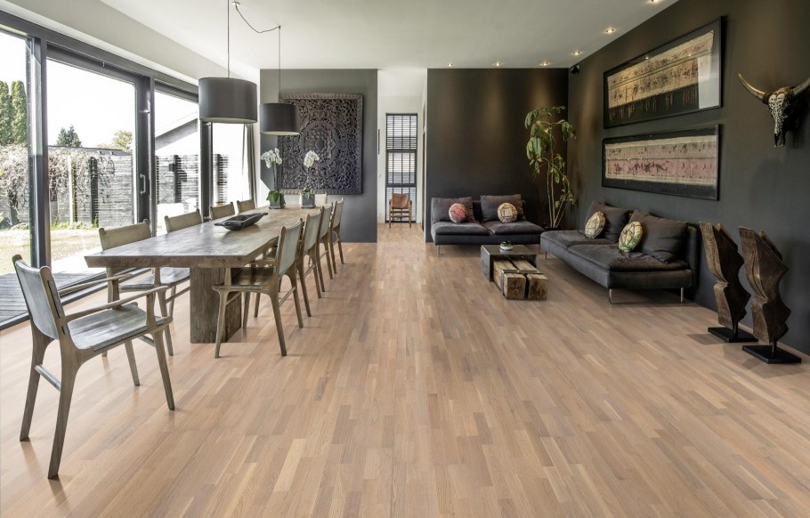 Реечные перегородки