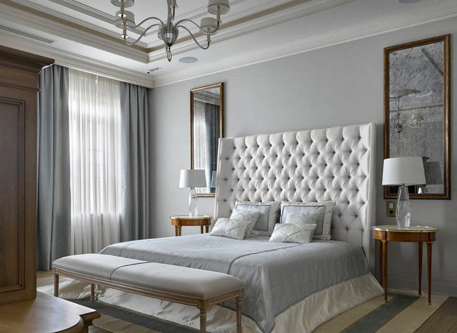 Кровать Jackie King