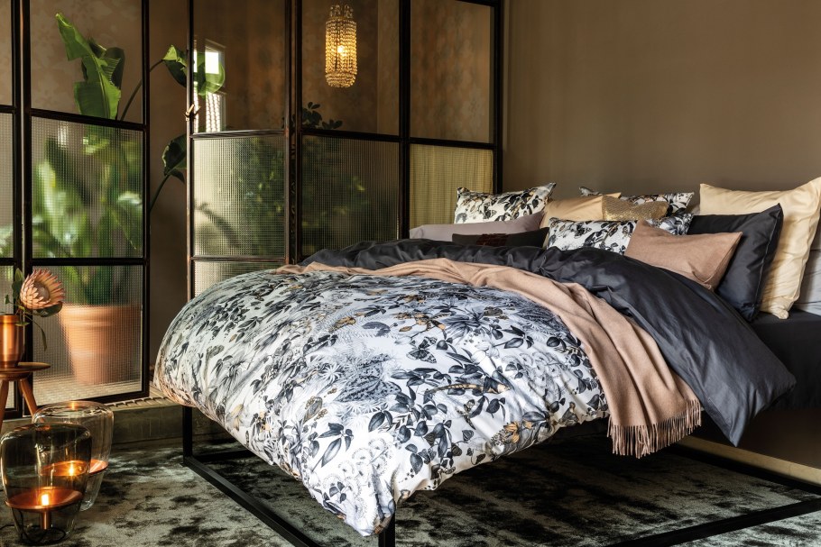 Постельное белье Кристиан Фишбахер c