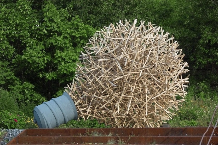 Патрик Догерти