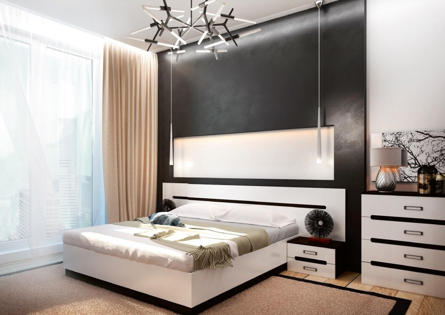 Спальня Вегас фабрика Горизонт