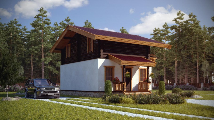 Архитектурное бюро Евгения Содылева