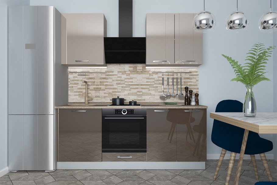 Кухня Амика трюфель хофф