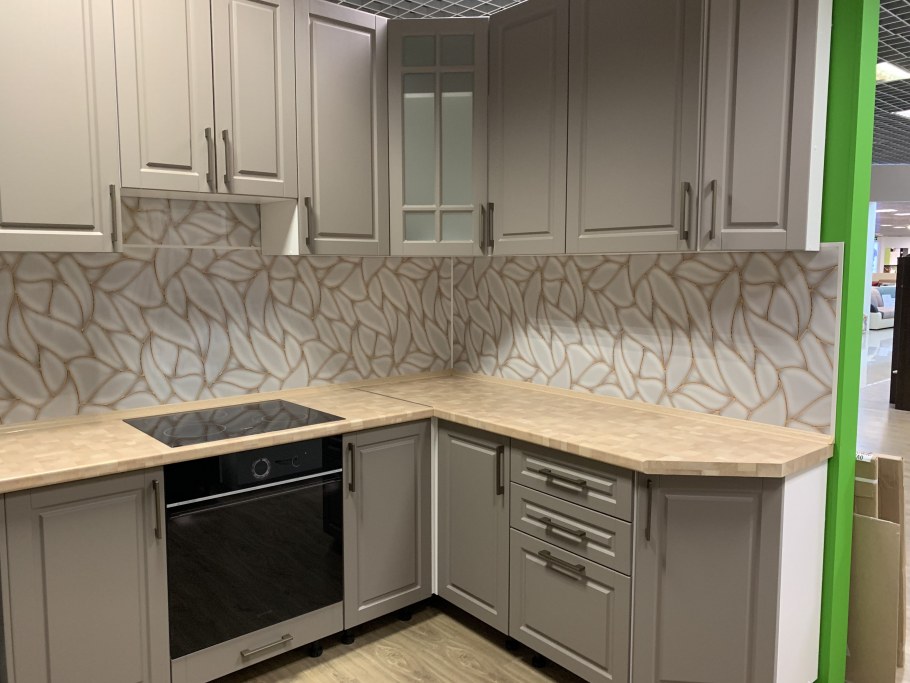 SV mebel кухня Прованс трюфель