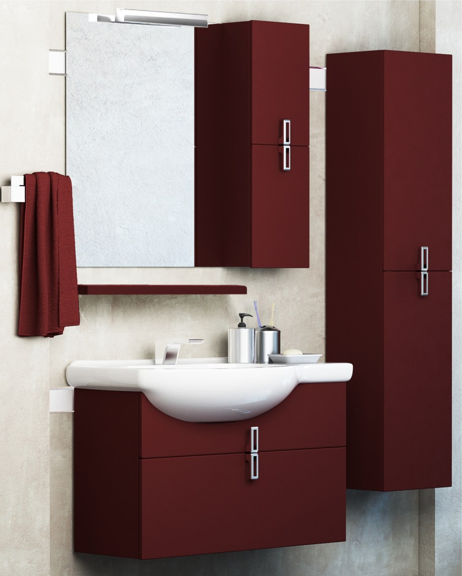 Atlas Concorde Ewall