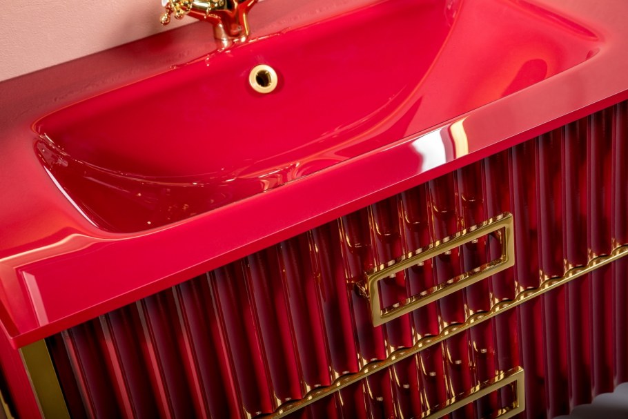 Памеса плитка Bianco