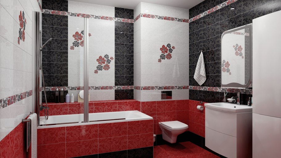 Коллекция Atlas Concorde adore