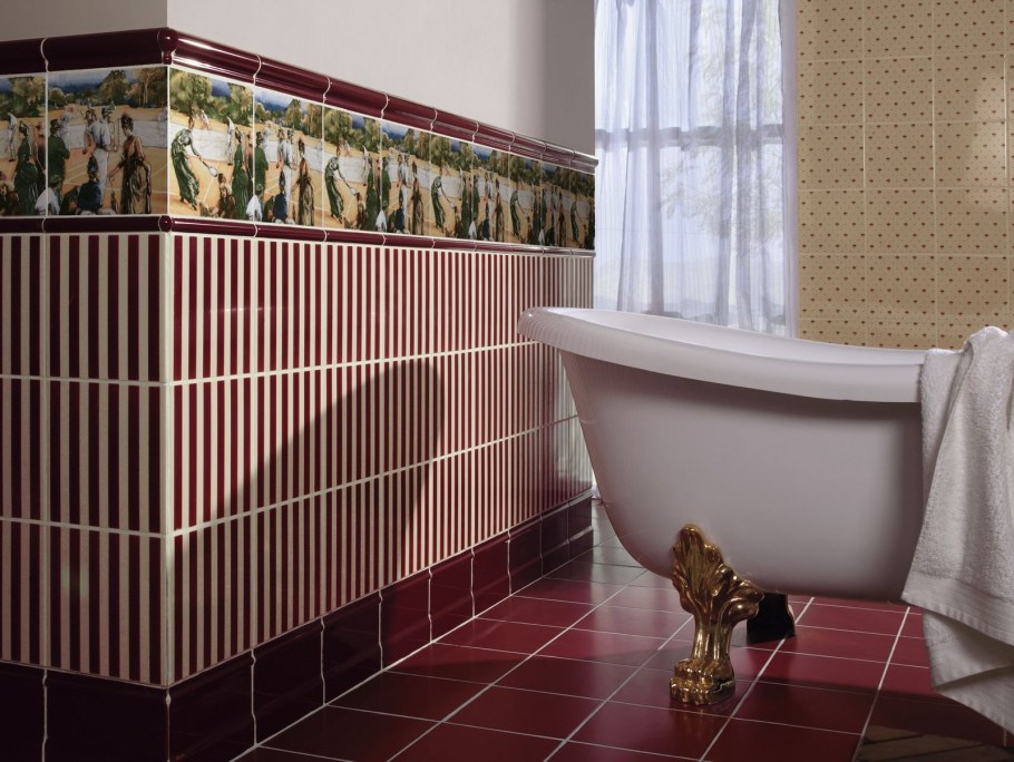 Мозаика Kerama Marazzi Темари