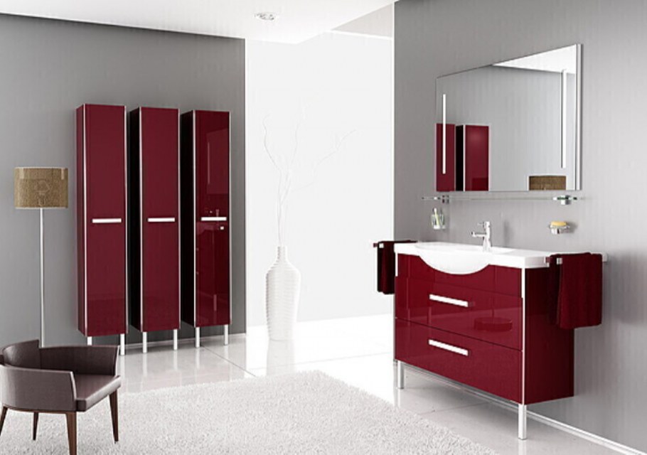 Акватон Мадрид 80