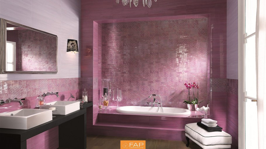 Керамическая плитка Beryoza Ceramica