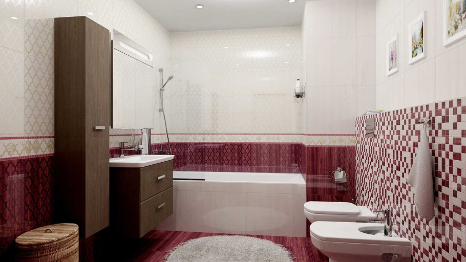 Плитка Buhara Ceramica Classic