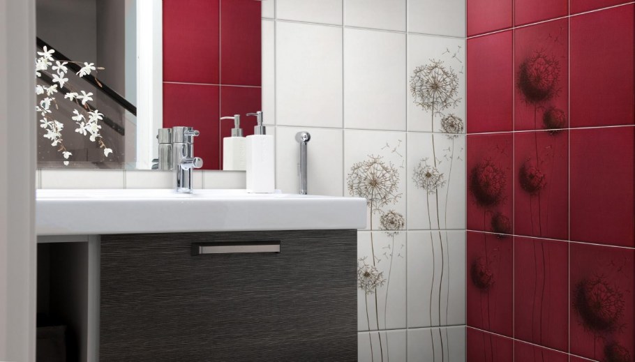 Плитка Азалия Березакерамика