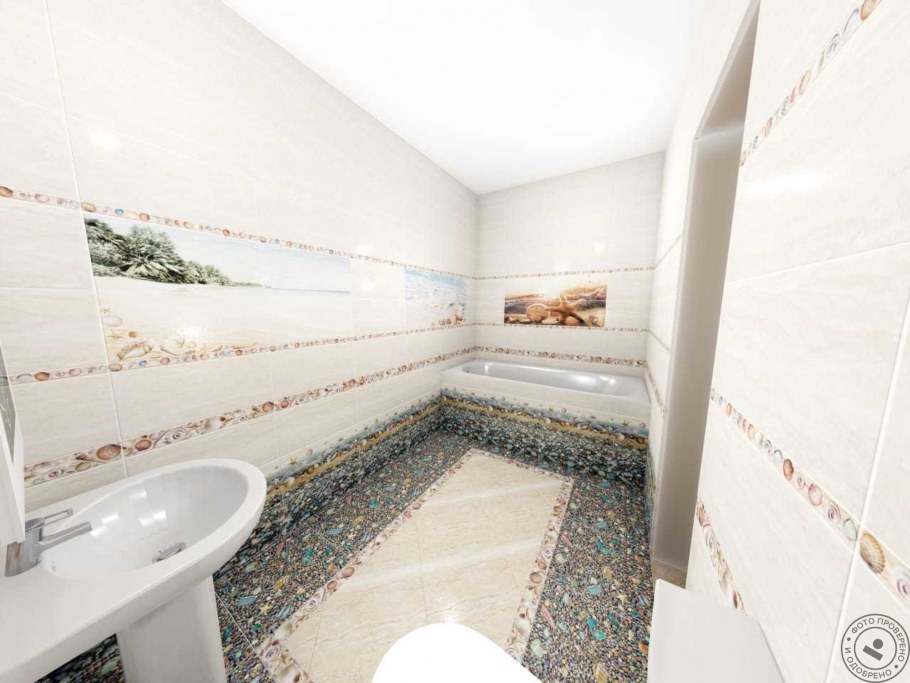 Плитка Alma Ceramica Adriatica