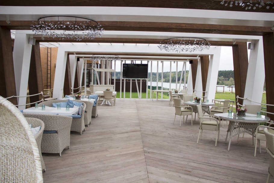 Коллекция дель Маре Уралкерамика