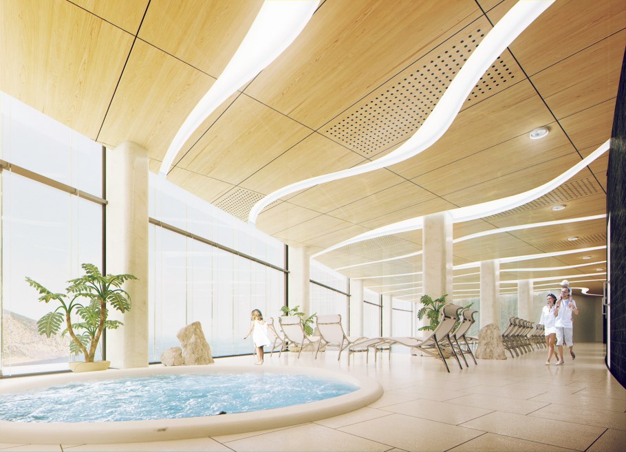 Guest House Riviera 3 Stars