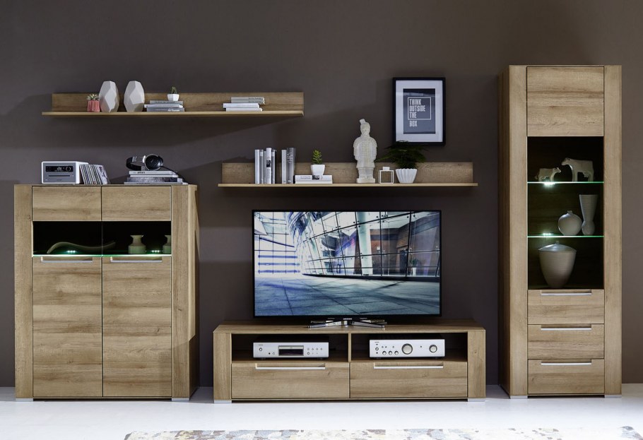 Дизайн квартиры в кд Ривьера