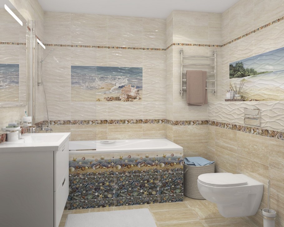 Альма керамика Ривьера